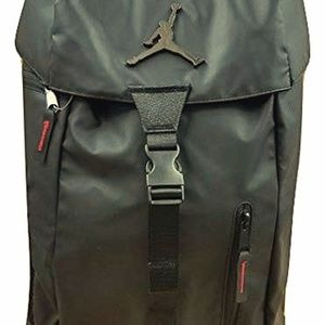 Nike Jordan Weather Resistant Laptop Back Pack